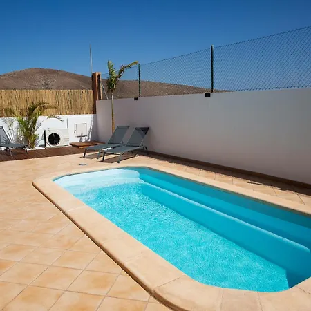 Villa Surf Dream Corralejo