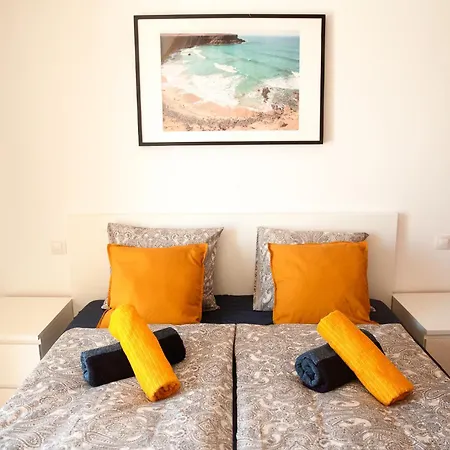 Villa Surf Dream Corralejo