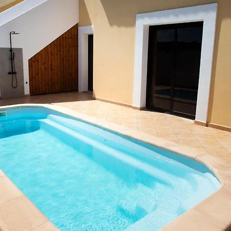 Surf Dream Villa Corralejo