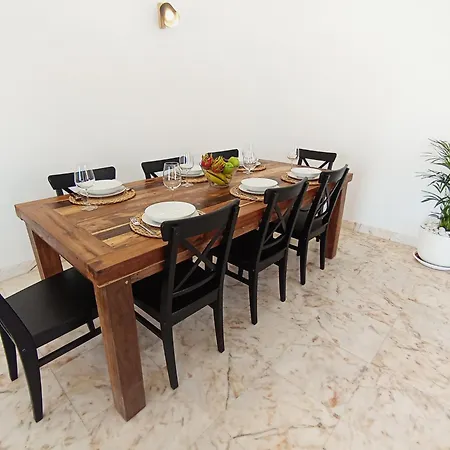 Surf Dream Villa Corralejo