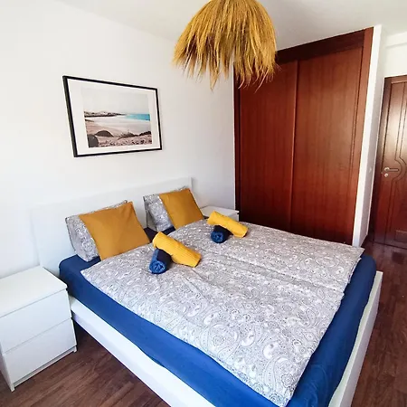 Vila Surf Dream Corralejo
