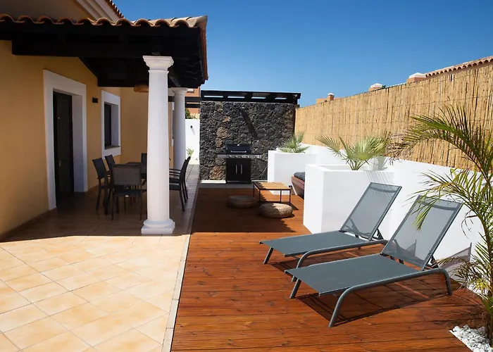 Surf Dream Vila Corralejo