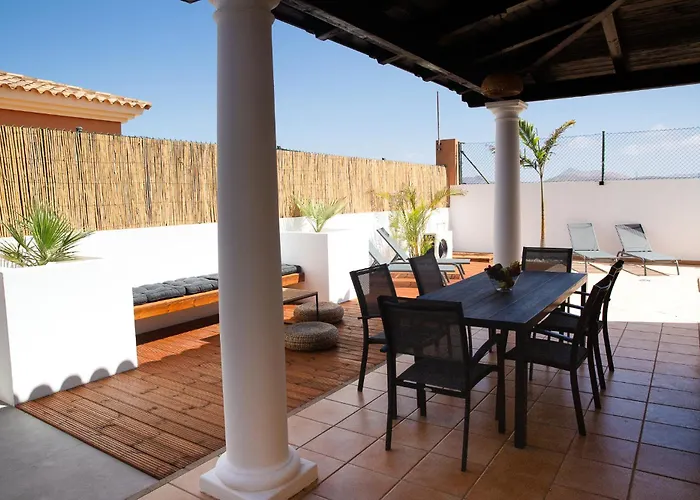 Surf Dream Corralejo