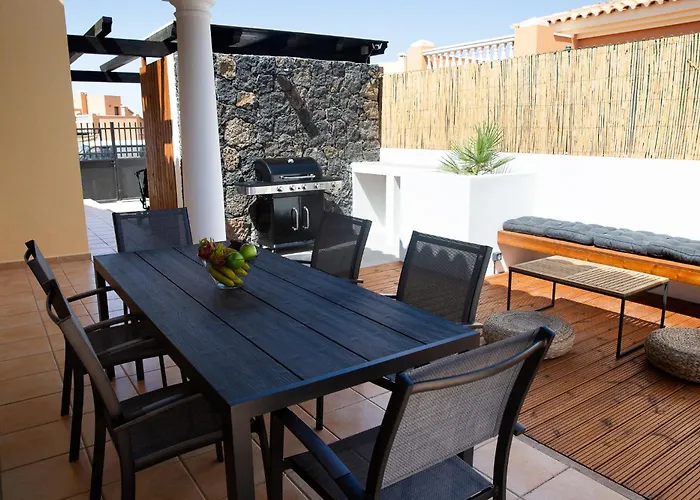 Surf Dream Vila Corralejo