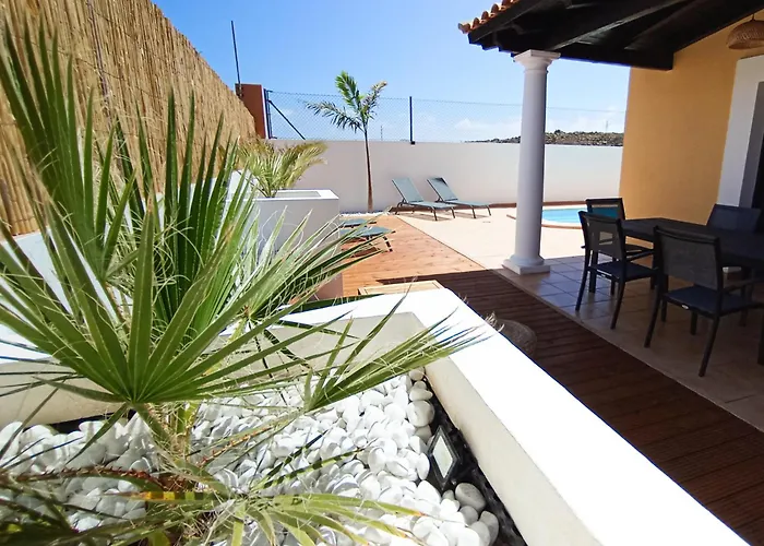 Vila Surf Dream Corralejo