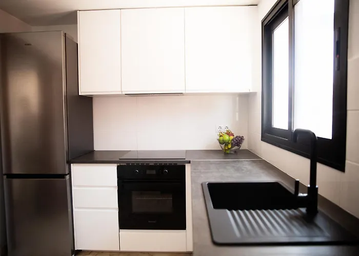 Vila Surf Dream Corralejo