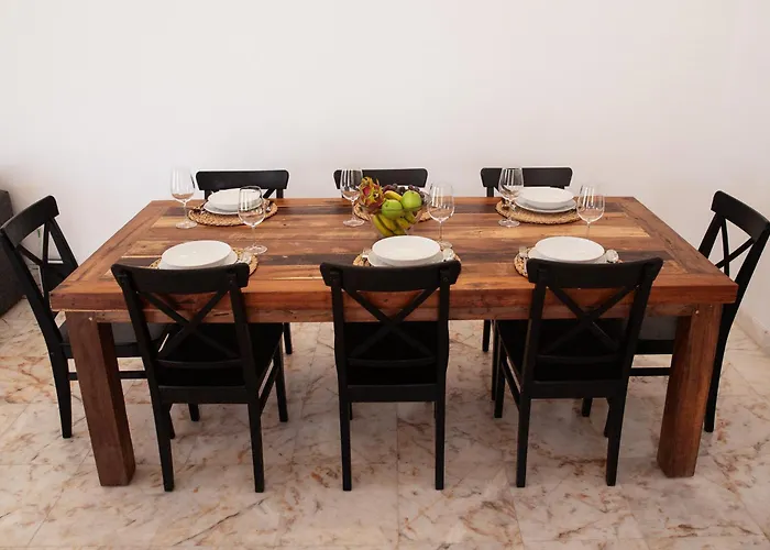 Surf Dream Villa Corralejo