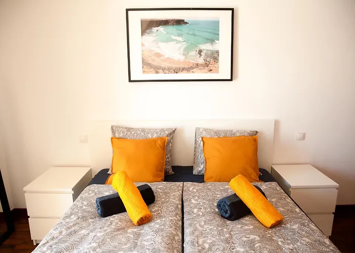 Vila Surf Dream Corralejo