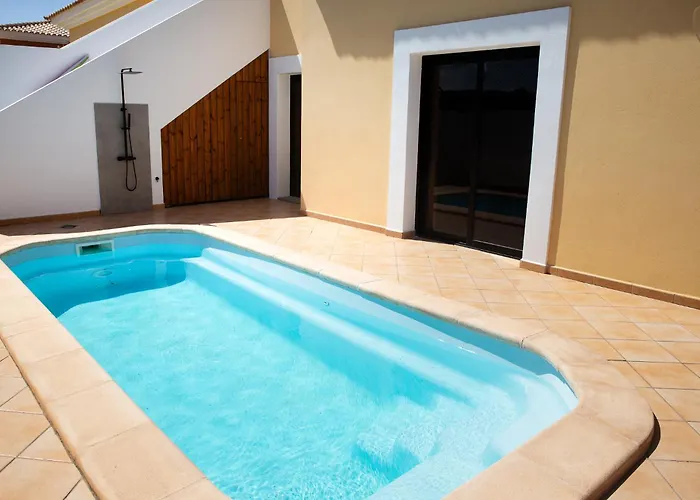 Surf Dream Vila Corralejo