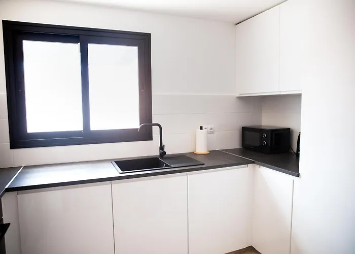 Vila Surf Dream Corralejo