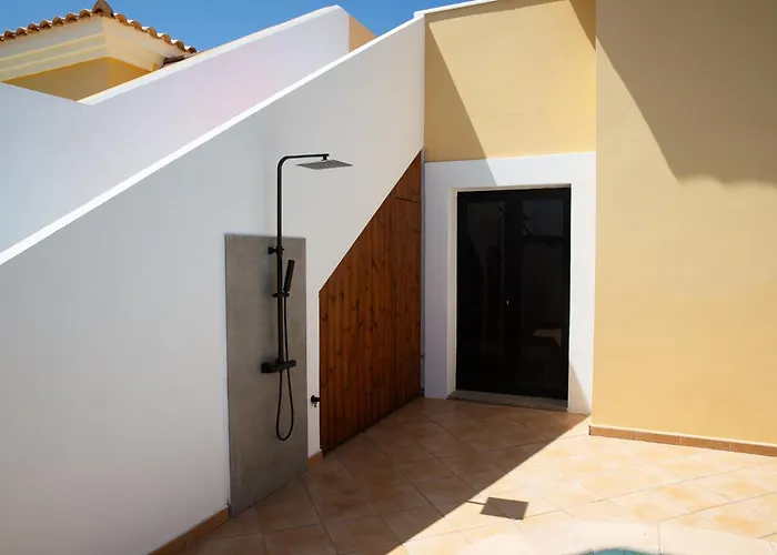 Surf Dream Vila Corralejo