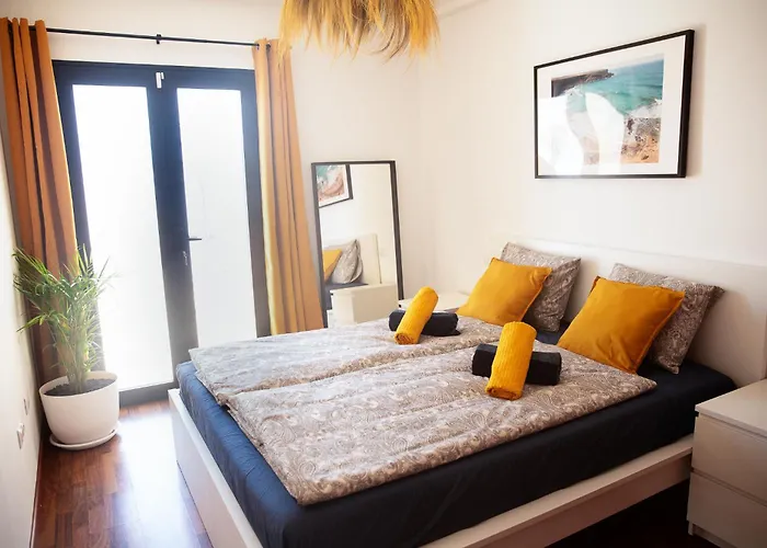 Vila Surf Dream Corralejo