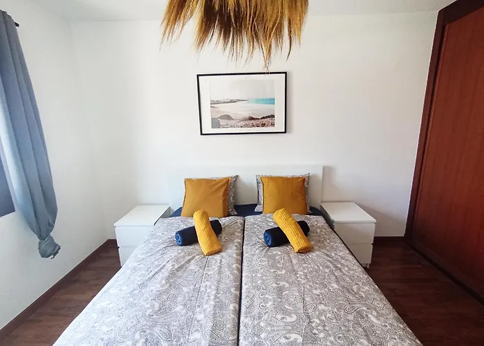 Villa Surf Dream Corralejo