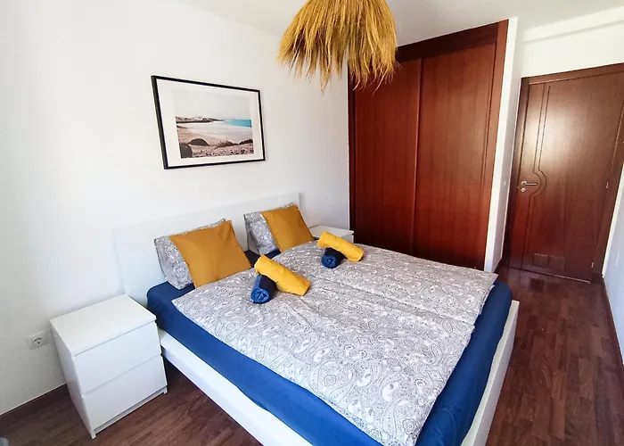 Vila Surf Dream Corralejo