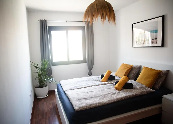 Surf Dream Vila Corralejo