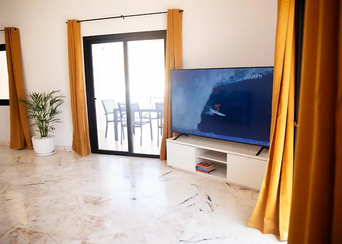 Surf Dream Vila Corralejo