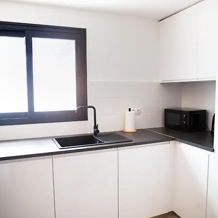 Vila Surf Dream Corralejo