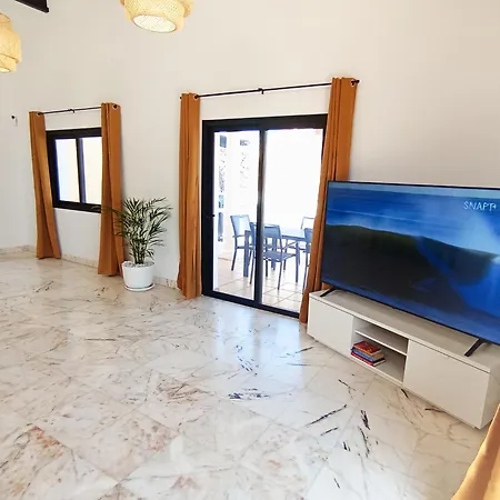 Surf Dream Villa *