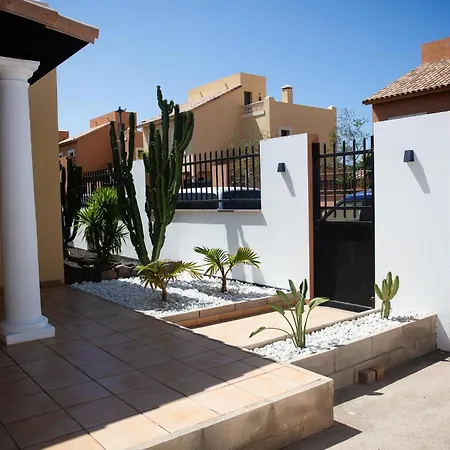 Surf Dream ヴィラ *