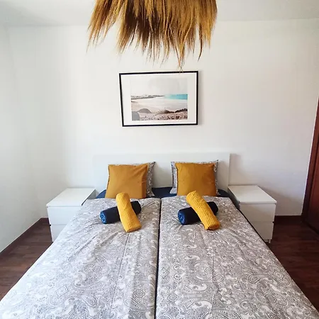 Vila Surf Dream Corralejo