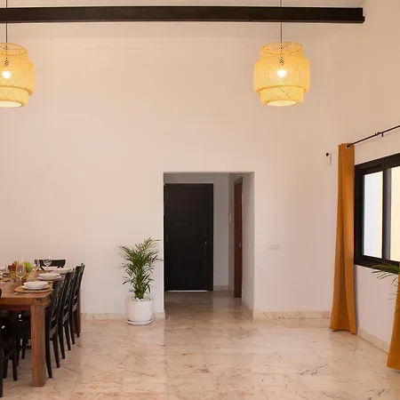 Surf Dream ヴィラ コラレホ