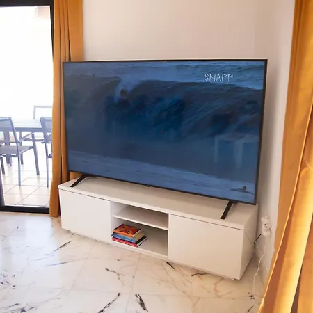 Surf Dream Villa