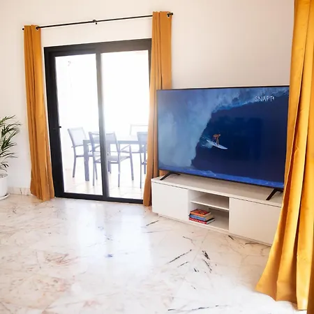 Surf Dream Βίλα Κοραλέχο