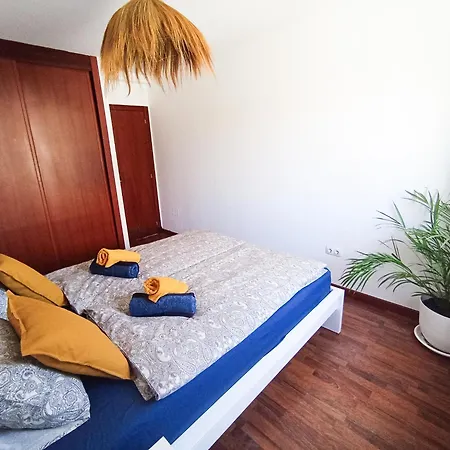 Surf Dream Villa *