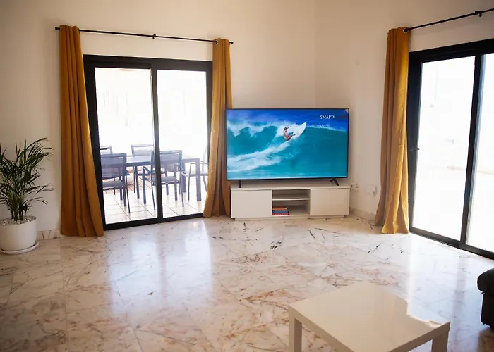 Surf Dream Corralejo