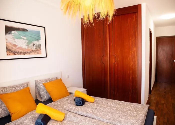 Surf Dream Villa Corralejo