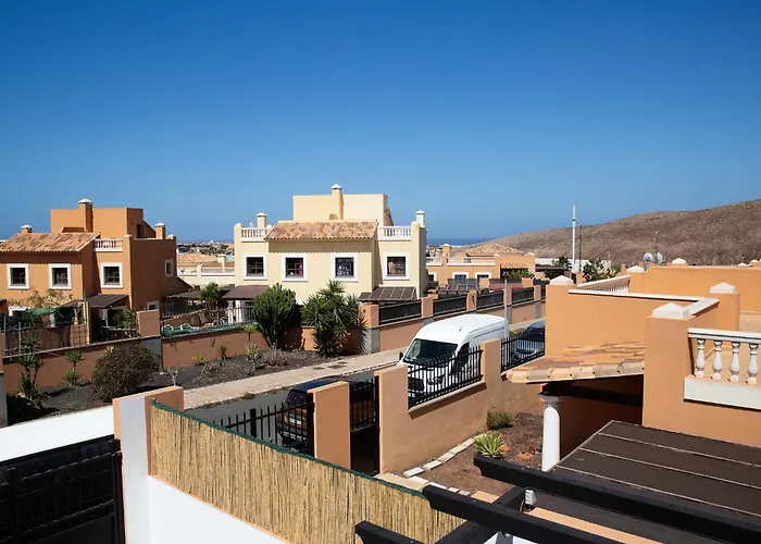 Surf Dream * Corralejo