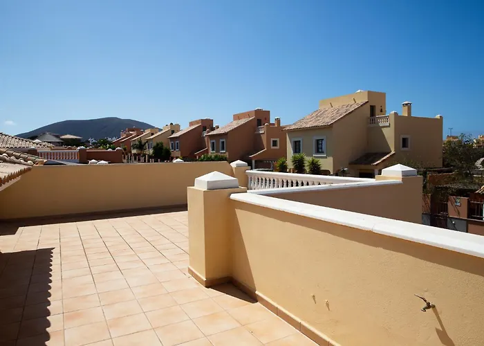 Surf Dream Villa Corralejo