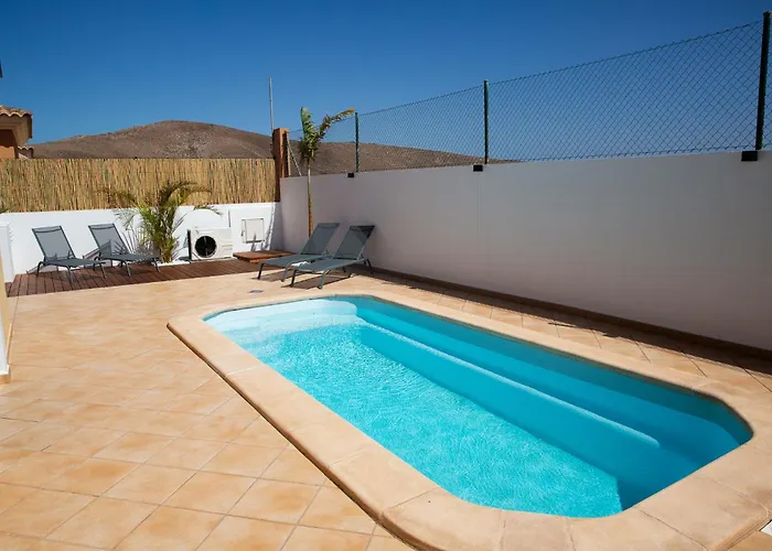 Villa Surf Dream Corralejo