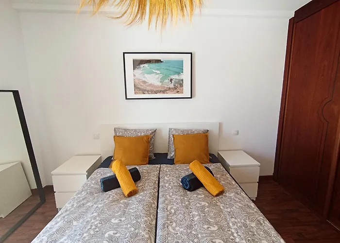 Surf Dream * Corralejo