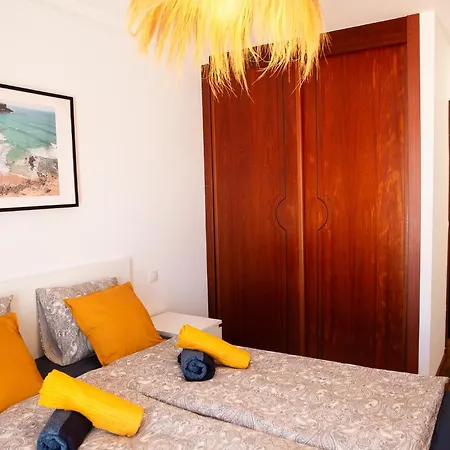 Surf Dream Villa Corralejo