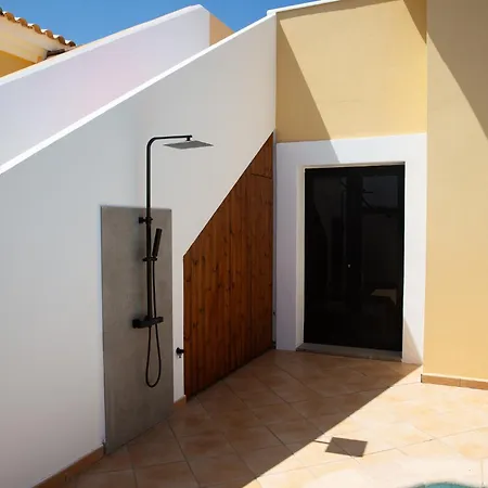 Surf Dream Villa Corralejo