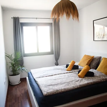 Surf Dream Villa Corralejo